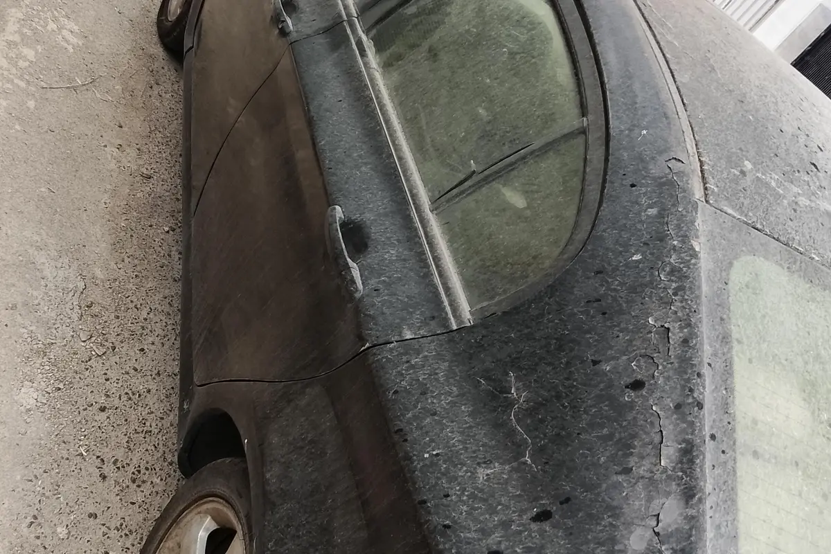 ام جی،  350