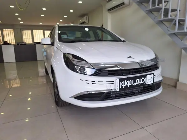 حواله کی ام سی، ایگل