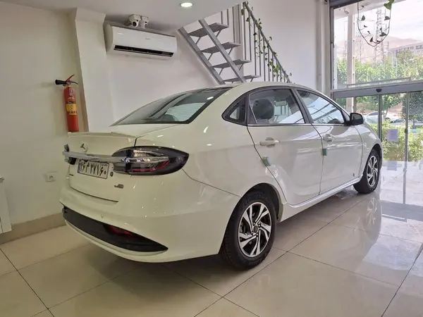 حواله کی ام سی، ایگل