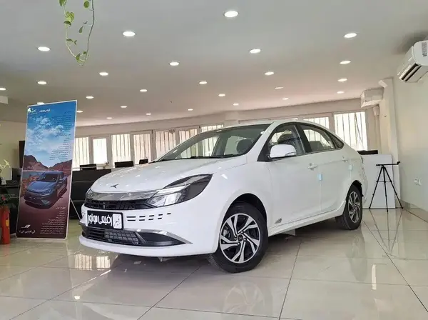 حواله کی ام سی، ایگل