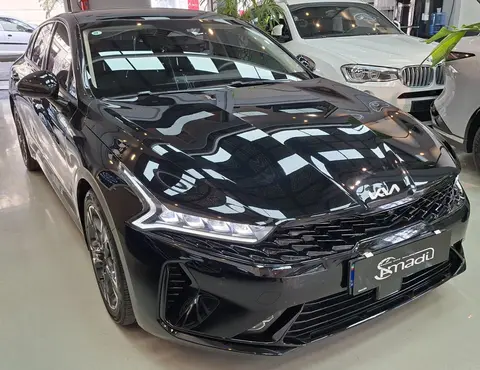 کیا، K5