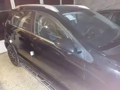 ام وی ام، X22 PRO