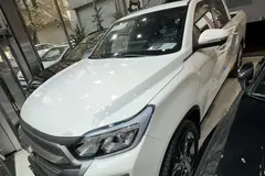 سانگ یانگ، موسو گرند خان