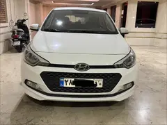 هیوندای، i20 (مونتاژ)