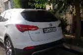 هیوندای، سانتافه