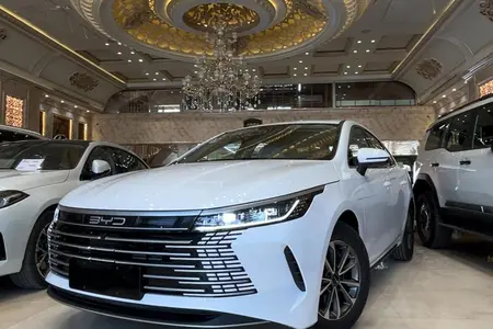 بی وای دی دیسترویر 05 DMi