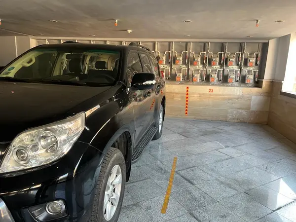 تویوتا، پرادو  چهار در