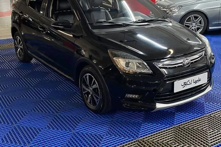لیفان،  X50