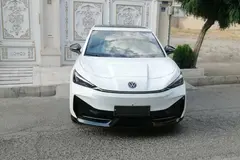 فولکس، آی دی یونیکس