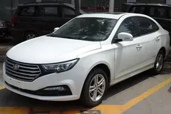 بسترن، B30