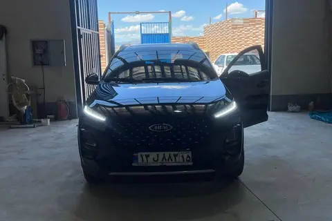 ام وی ام، X22 PRO