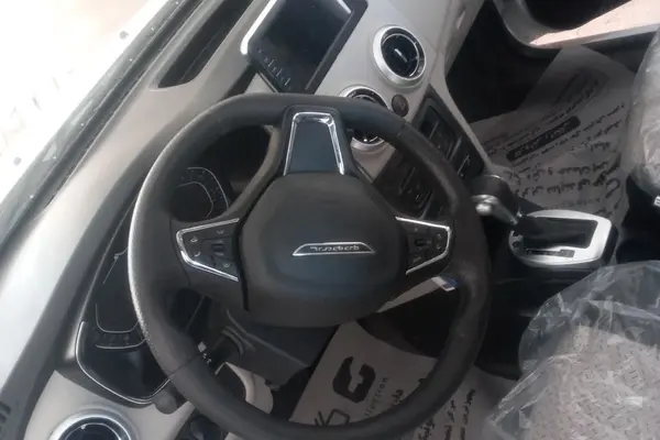 سهند، پلاس اتوماتیک E