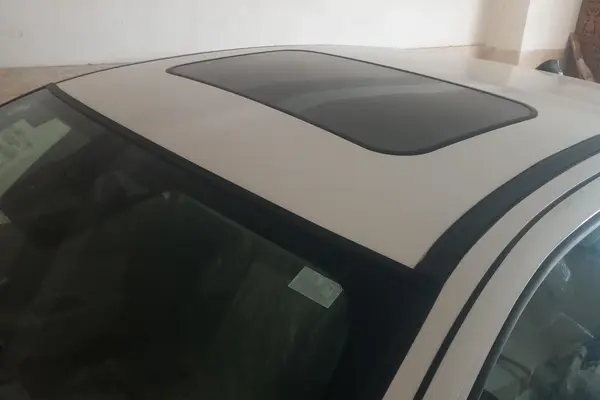 سهند، پلاس اتوماتیک E