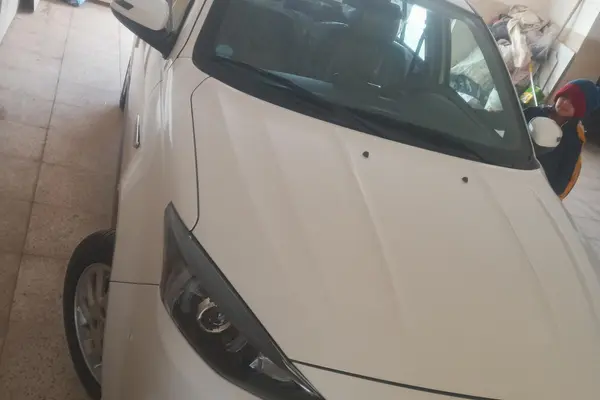 سهند، پلاس اتوماتیک E