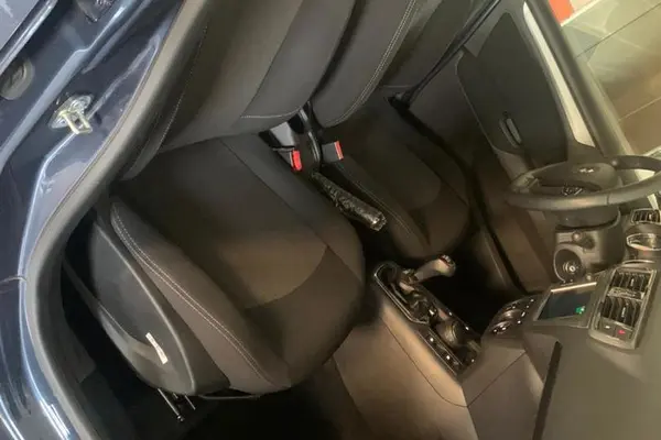 تارا، دنده ای V1