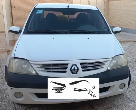 رنو، تندر 90