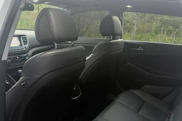 هیوندای، توسان