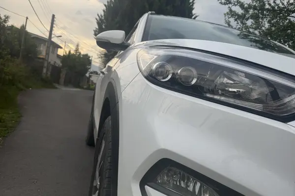 هیوندای، توسان