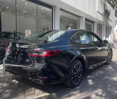 تویوتا، کمری هیبرید