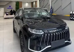 حواله تیگارد، X35 پلاس