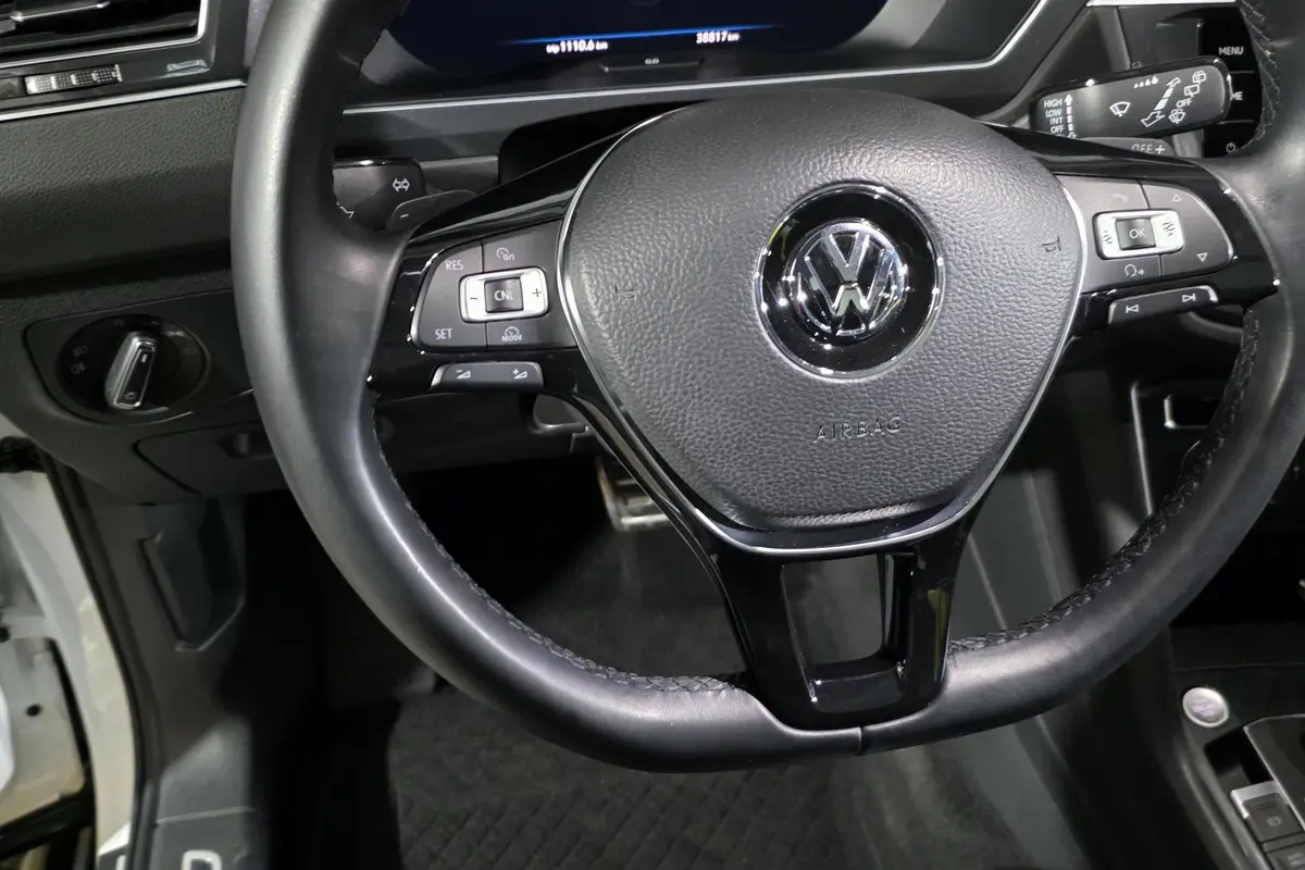 فولکس،  تیگوان