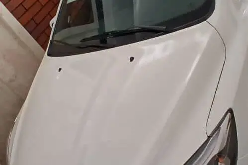 شاهین، G دنده ای