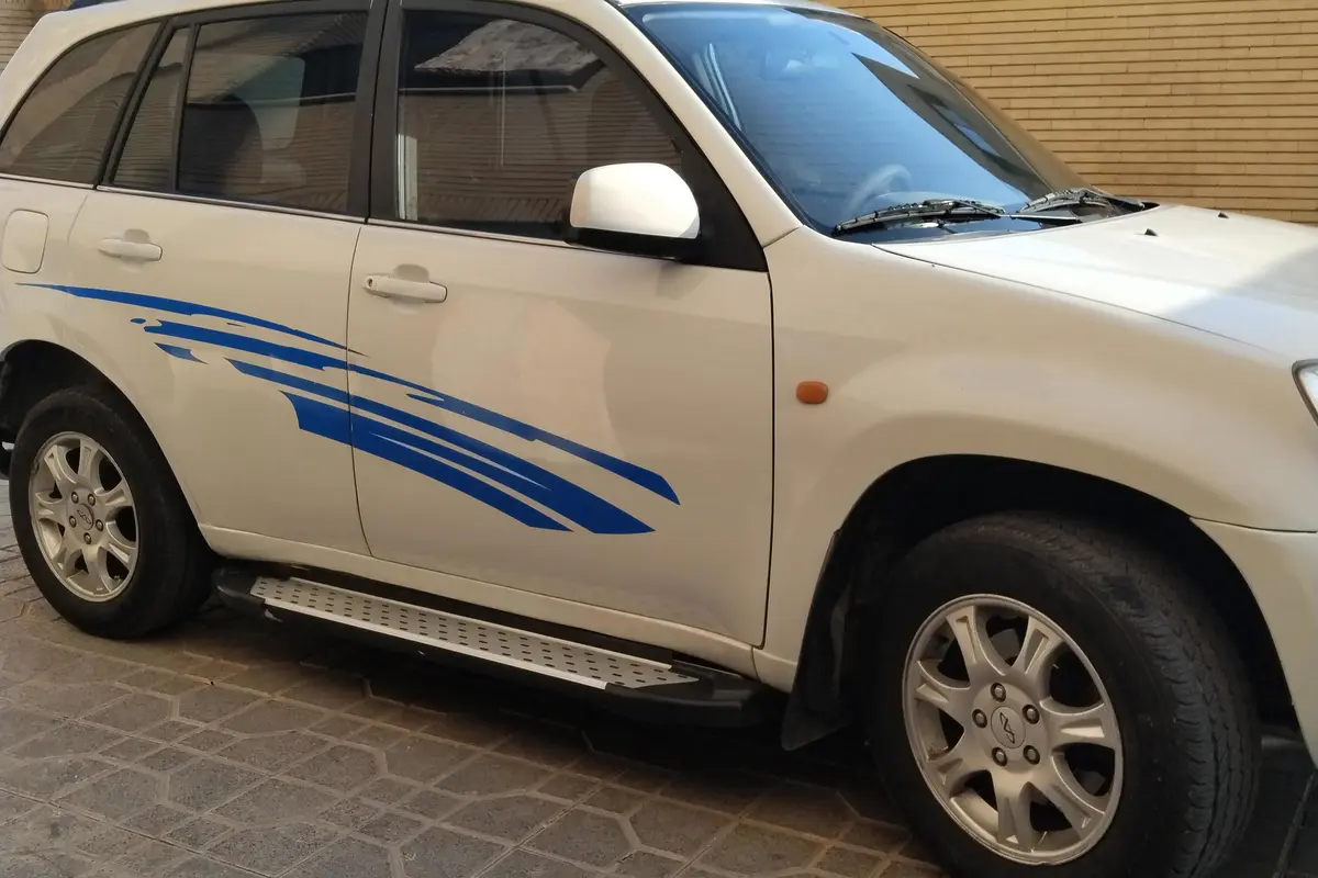 ام وی ام،  X33