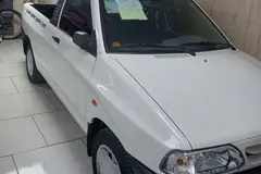 پراید، 151