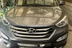 هیوندای، سانتافه