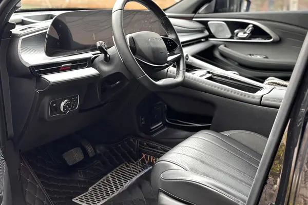 اکستریم، TXL (TX)