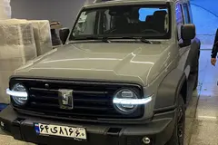 تانک، 300 مونتاژی