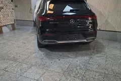بنز، EQE SUV