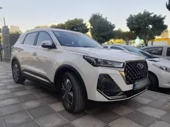فونیکس، تیگو 7 پرو هیبرید (F7)