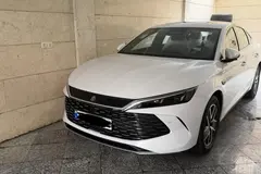 بی وای دی، چین ال DMi