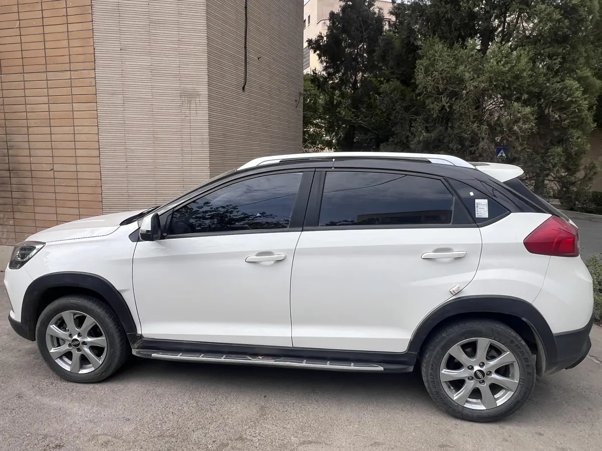ام وی ام،  X22