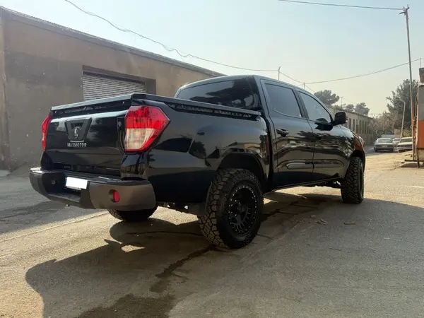 مکث موتور، کلوت