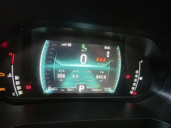 فونیکس، تیگو 7 پرو