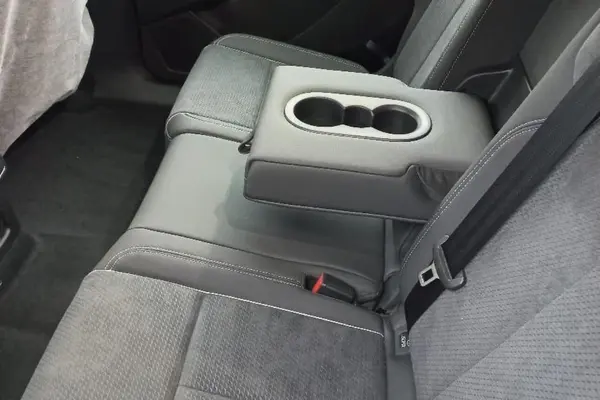 آئودی، Q5 e-tron