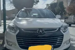 جک، S5