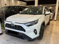 تویوتا، راوفور هیبرید