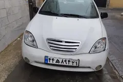 تیبا، صندوق دار