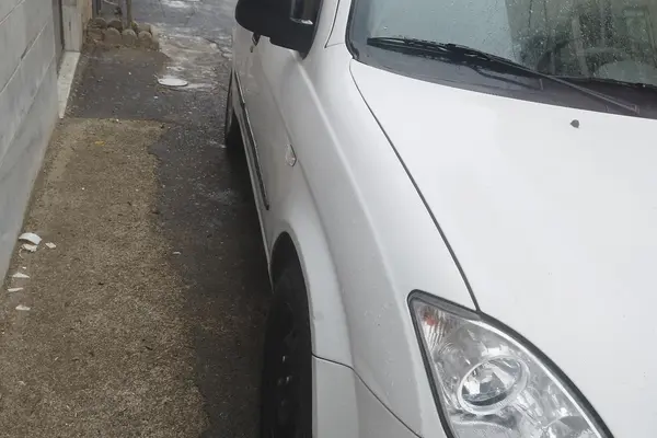 تیبا، صندوق دار