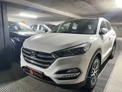 هیوندای، توسان