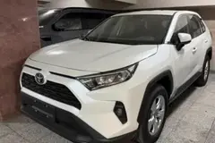 تویوتا، راوفور