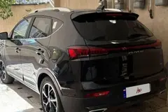 کی ام سی، X5