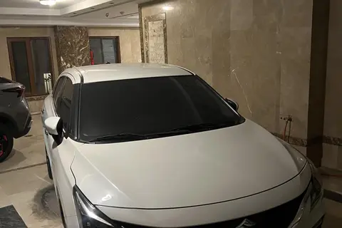 سوزوکی، بالنو
