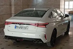 فونیکس، آریزو 8 (Z8)