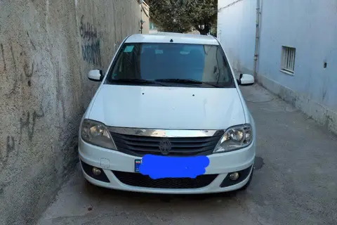 رنو، تندر 90
