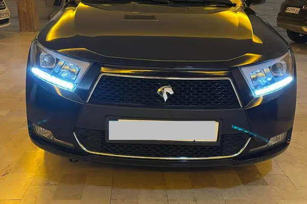 دنا  پلاس EF7
