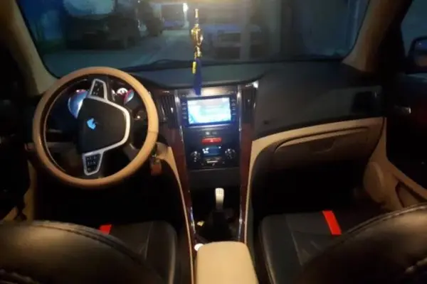 دنا، معمولی